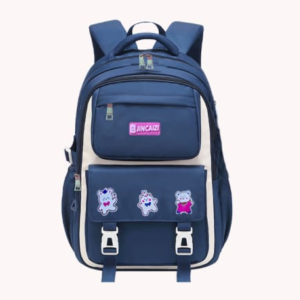 Frozen 3D School Bag (206)