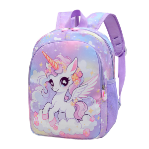 Frozen 3D School Bag (103)