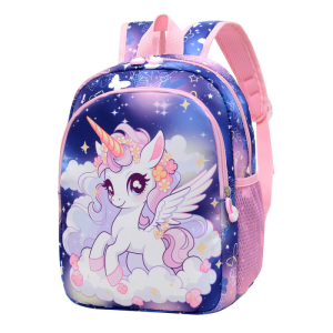 Frozen 3D School Bag (104)