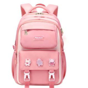 Frozen 3D School Bag (202)
