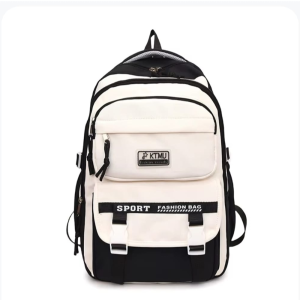 Frozen 3D School Bag (204)