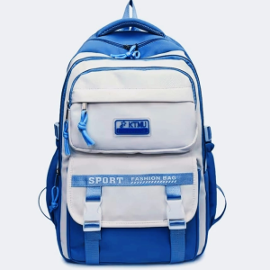 Frozen 3D School Bag (205)